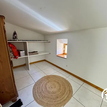 Prázdninový dům Le Carpe Diem Pomas